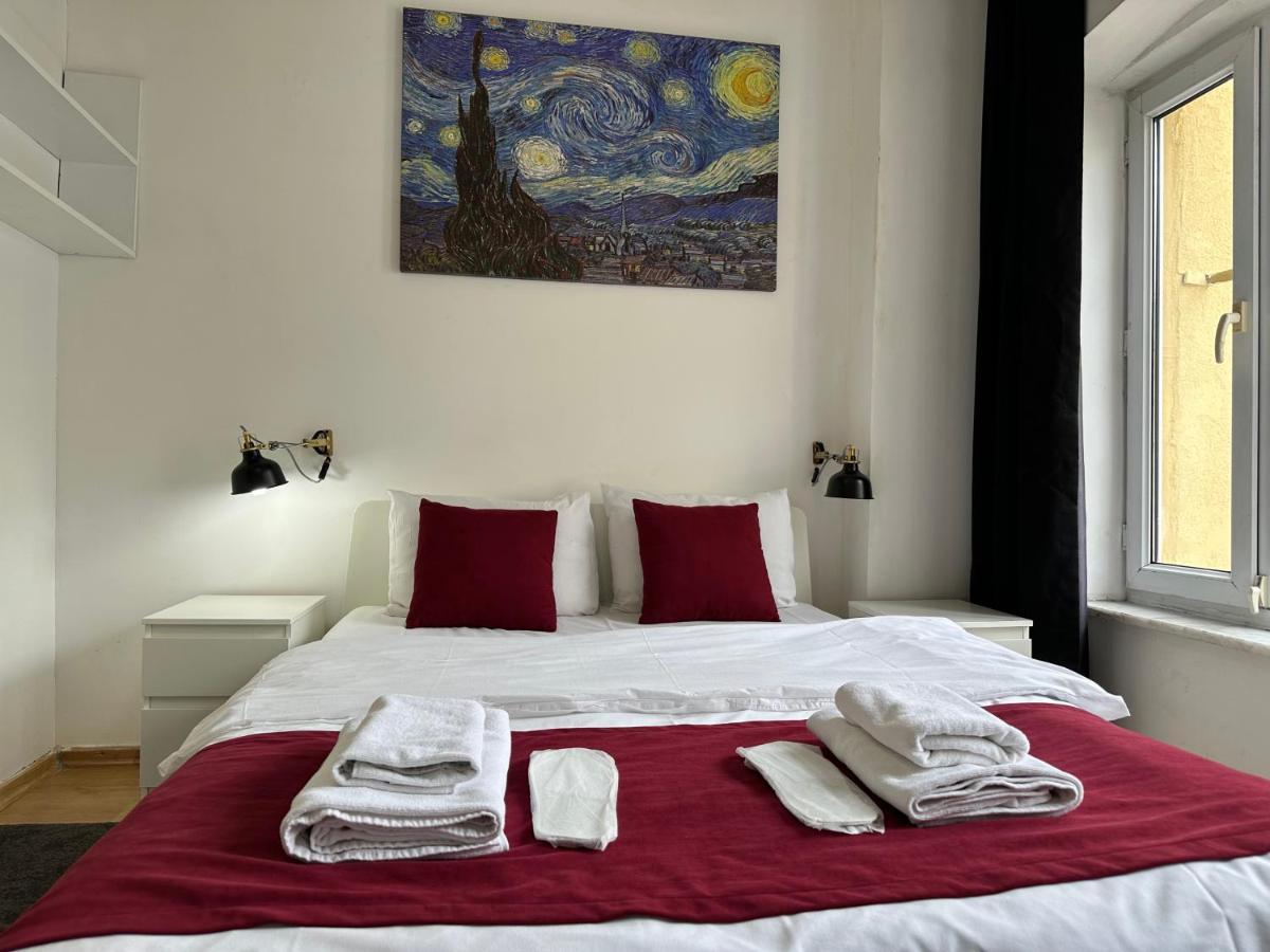 Aram Galata Suites Istambul Exterior foto