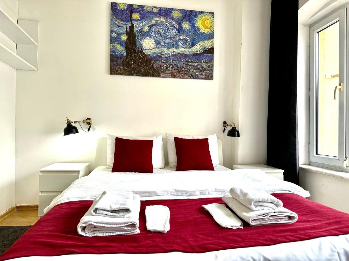 Aram Galata Suites Istambul Exterior foto